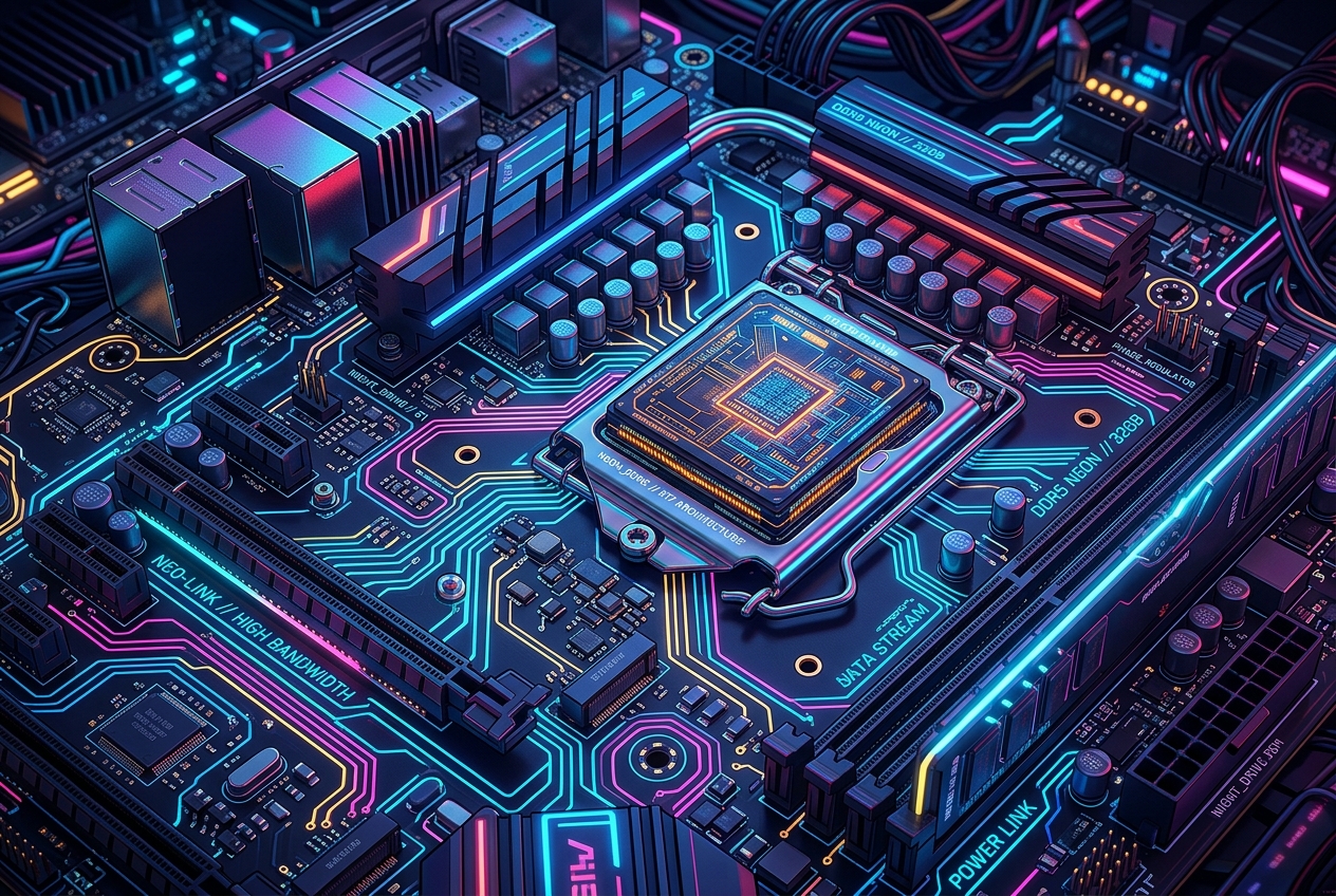Slow Computer